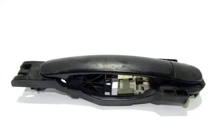 Seat Altea (2004 - 2009) Наружная ручка задней двери — фото 1