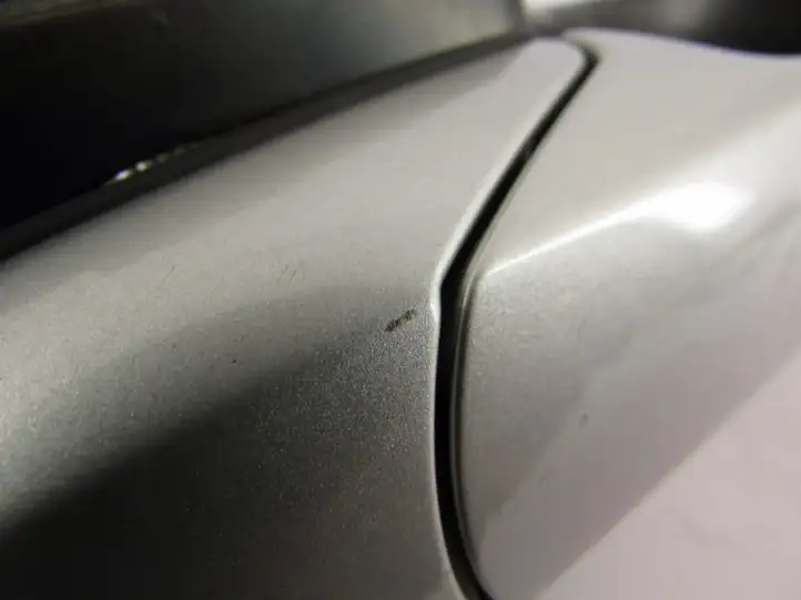Suzuki Liana (2001 - 2004) Наружная ручка задней двери — фото 4