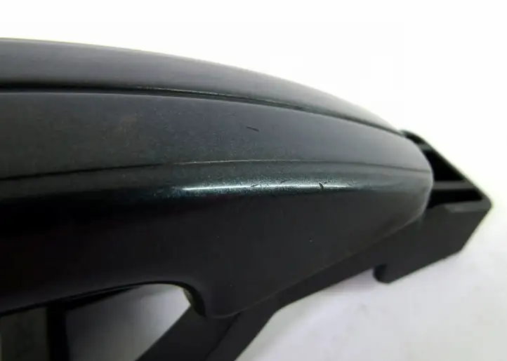 Ford C-MAX I (2003 - 2007) Наружная ручка задней двери — фото 2