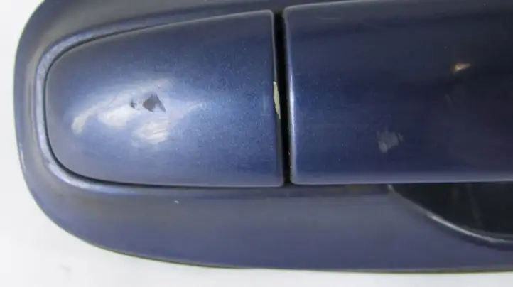 Daewoo Nubira (1995 - 2005) Наружная ручка задней двери — фото 2