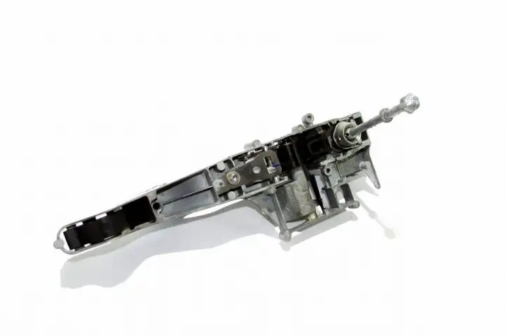 Peugeot 308 (2007 - 2013) Наружная ручка двери — фото 1