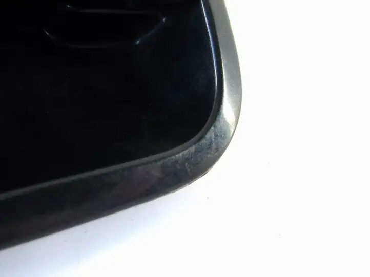 Opel Vectra B (1999 - 2002) Наружная ручка двери — фото 1
