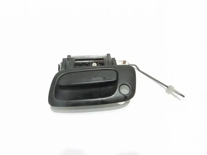 Opel Astra G (1998 - 2004) Наружная ручка двери — фото 4