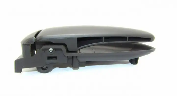 Kia Ceed (2006 - 2010) Внутренняя ручка задней двери — фото 1
