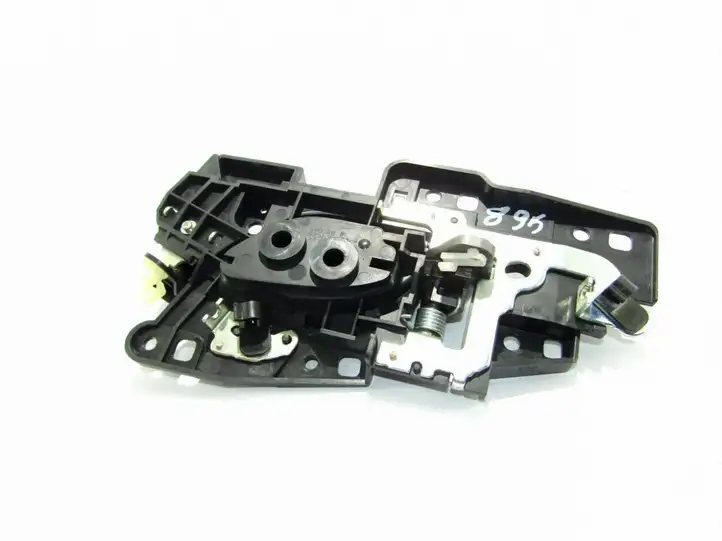 Honda Civic (2006 - 2011) Внутренняя ручка задней двери — фото 1