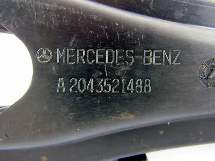 Mercedes-Benz C W204 (2007 - 2014) Вилка подвески — фото 2