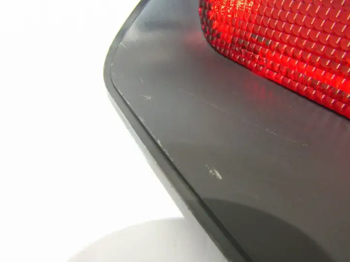 Honda CR-V (2006 - 2009) Дополнительный стоп фонарь — фото 4