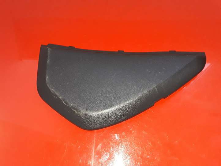Nissan Qashqai (2013 - 2017)  684984EA0A Отделочный щит панели (боковой)