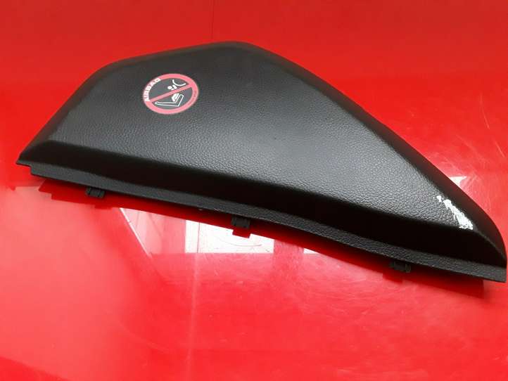 Nissan Qashqai (2013 - 2017)  684994EA0A Отделочный щит панели (боковой)