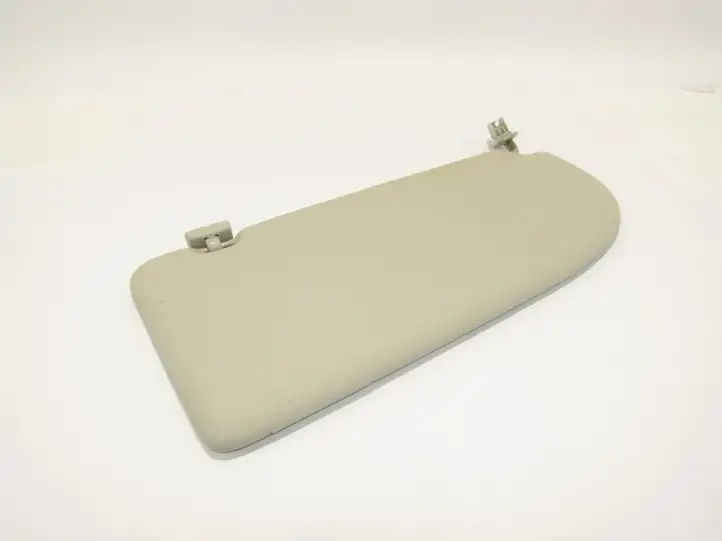 Volkswagen Caddy (2004 - 2010) Солнцезащитный козырек — фото 1