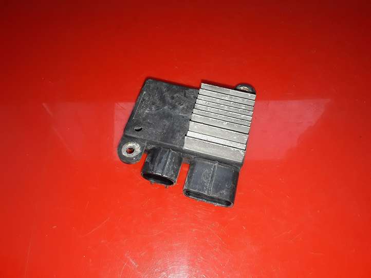Toyota Auris 150 (2006 - 2012)  89257499300 Реостат вентилятора печки