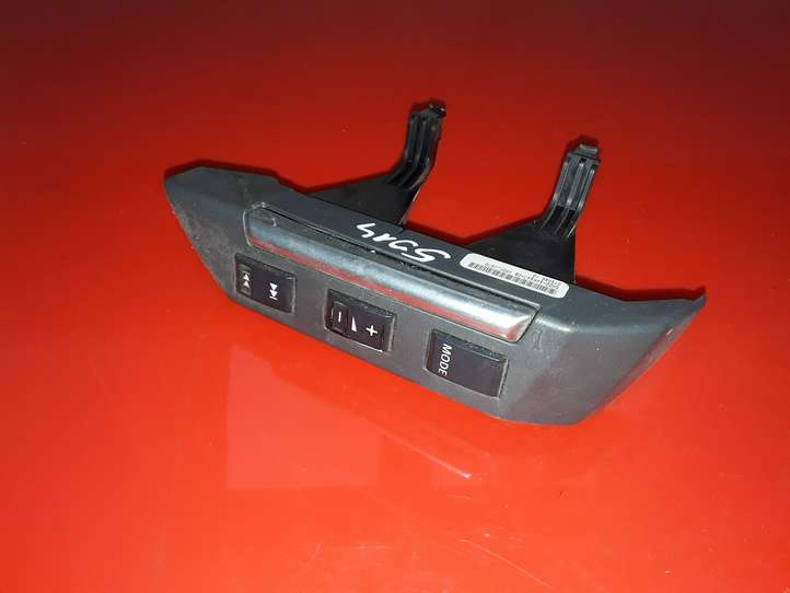 Land Rover Freelander (2006 - 2010)  5H2214K147CB Кнопки рулевого колеса