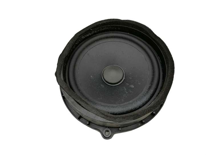 Land Rover Range Rover Sport (2009 - 2013)  BH2218808EA Громкоговоритель (громкоговорители) в задних дверях