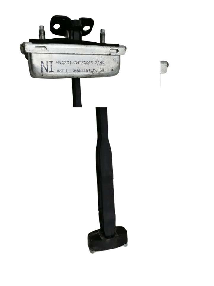 Land Rover Range Rover Sport (2009 - 2013)  5H3223552AC Ограничитель открывания задней двери