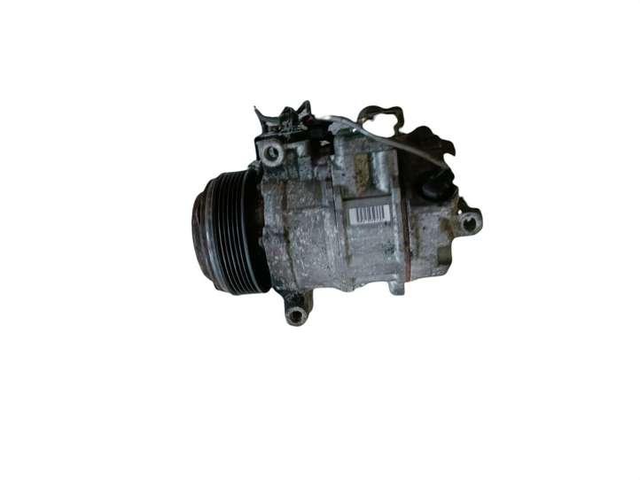 BMW 1 E81 E87 (2004 - 2011)  6452698786202 Компрессор (насос) кондиционера воздуха