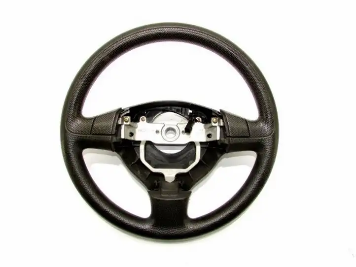 Subaru Justy (2003 - 2007) Руль — фото 1