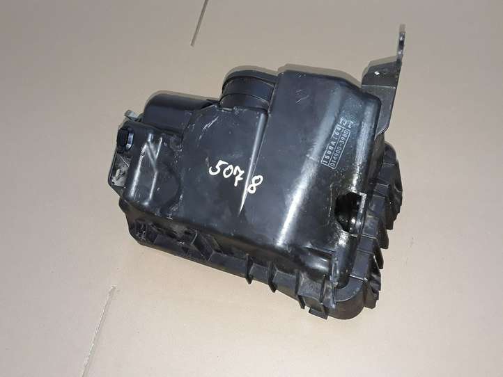 Citroen C-Crosser (2007 - 2013)  1500A164 Крышка коробки воздушного фильтра