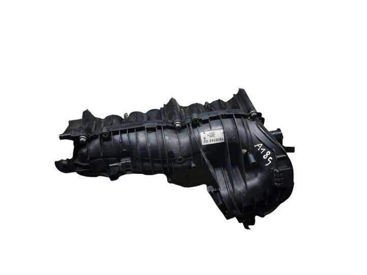 BMW 1 E81 E87 (2004 - 2011)  781074202 Впускной коллектор