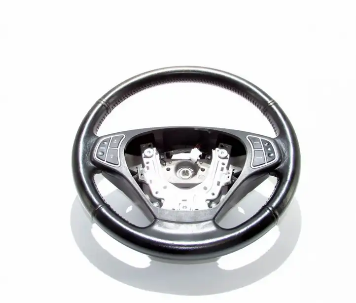Kia Ceed (2006 - 2010) Руль — фото 1