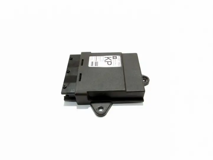Opel Vectra C (2002 - 2005) Прочие блоки управления — фото 3