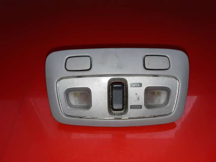 Subaru Outback (1998 - 2003)   Включатель освещения интерьера