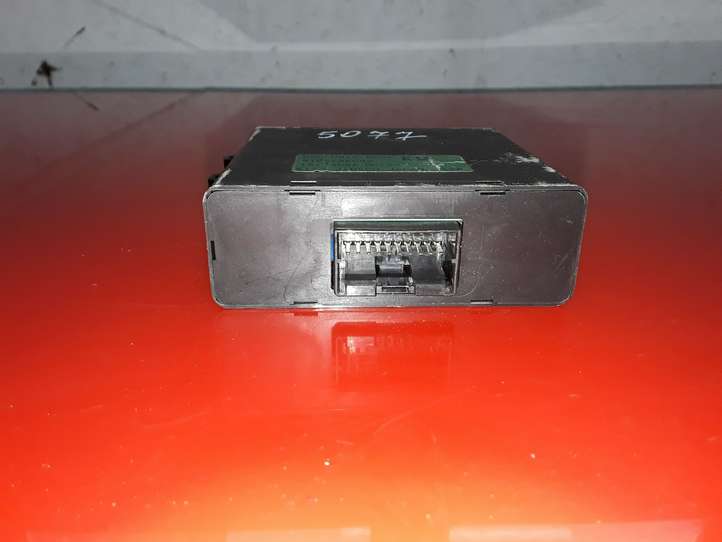 Subaru Outback (1998 - 2003)  87022AE092 Блок управления постоянной скорости (cruise)