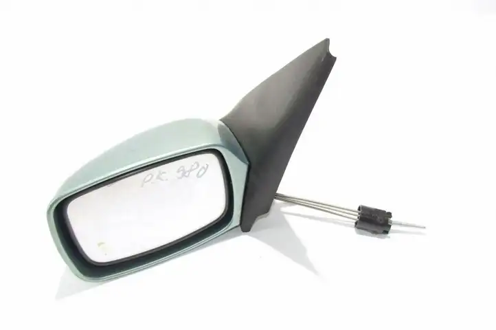 Ford Fiesta (2000 - 2005) Боковое зеркало с электроприводом — фото 1