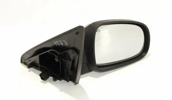 Opel Tigra B (2004 - 2009) Боковое зеркало с электроприводом — фото 1