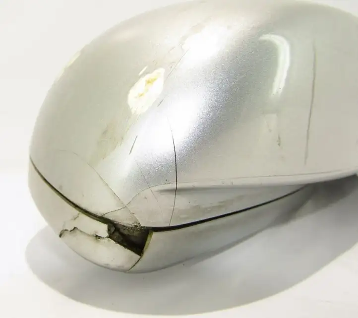 Kia Opirus (2003 - 2007) Боковое зеркало с электроприводом — фото 3