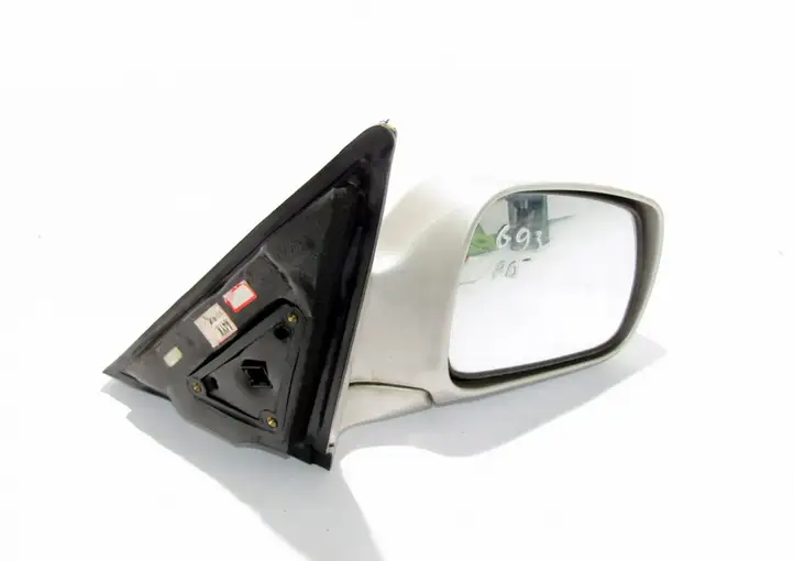 Hyundai Terracan (2004 - 2007) Боковое зеркало с электроприводом — фото 1