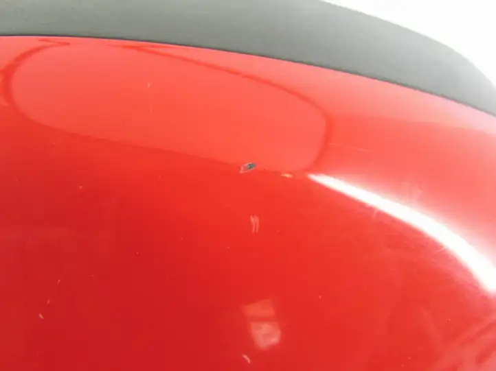 Dacia Logan I (2004 - 2012) Боковое зеркало с электроприводом — фото 3