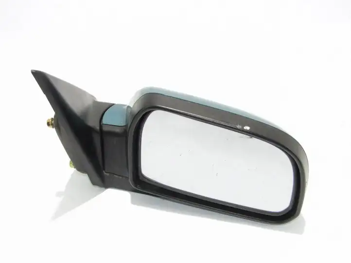 Hyundai Tucson JM (2004 - 2009) Боковое зеркало с электроприводом — фото 1