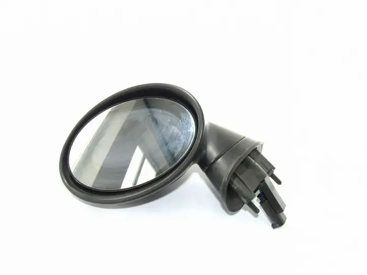 Mini One Cooper R50-53 (2000 - 2012) Боковое зеркало с электроприводом — фото 1