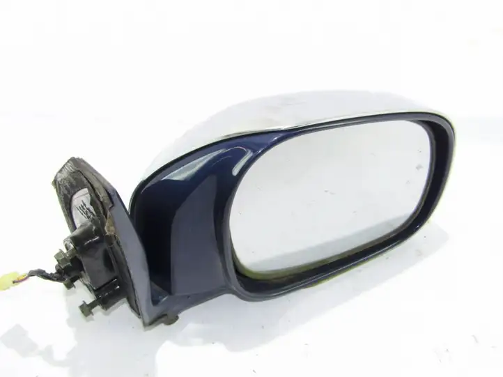 Suzuki Grand Vitara I (1998 - 2005) Боковое зеркало с электроприводом — фото 1