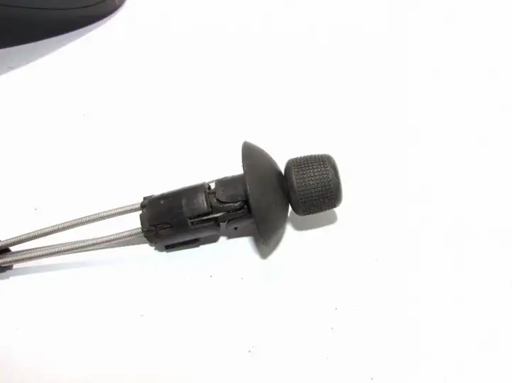 Seat Ibiza IV (6J,6P) (2008 - 2017) Боковое зеркало с электроприводом — фото 3