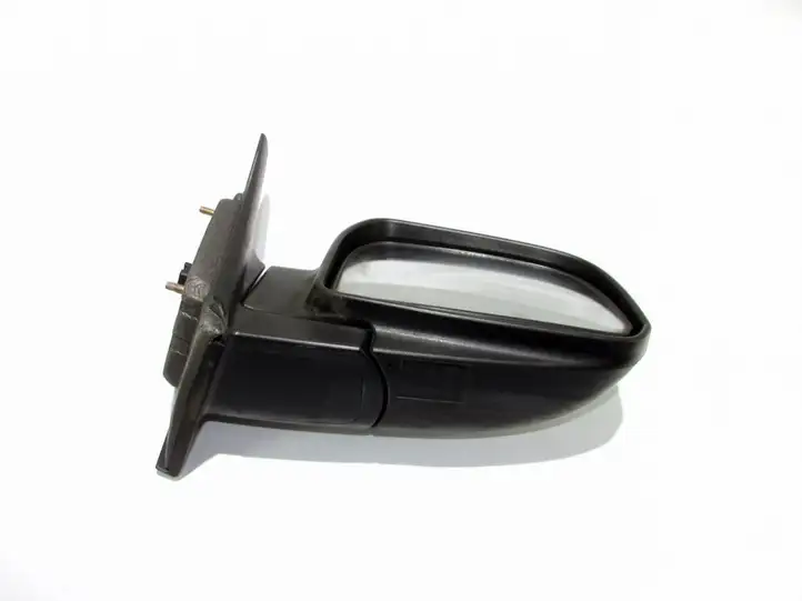 Hyundai Tucson JM (2004 - 2009) Боковое зеркало с электроприводом — фото 2