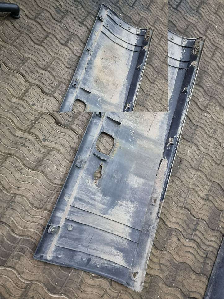 Iveco Daily 35-40.10 (2001 - 2016)  500334457  Отделка дверей (молдинги) задней двери