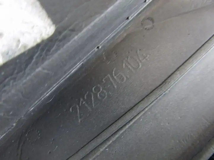 Nissan Navara D40 (2004 - 2015) Боковое зеркало с электроприводом — фото 2