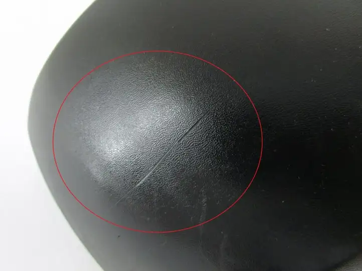 Nissan Navara D40 (2004 - 2015) Боковое зеркало с электроприводом — фото 3