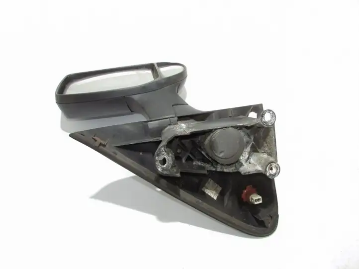 Ford Transit (2000 - 2006) Боковое зеркало с электроприводом — фото 1