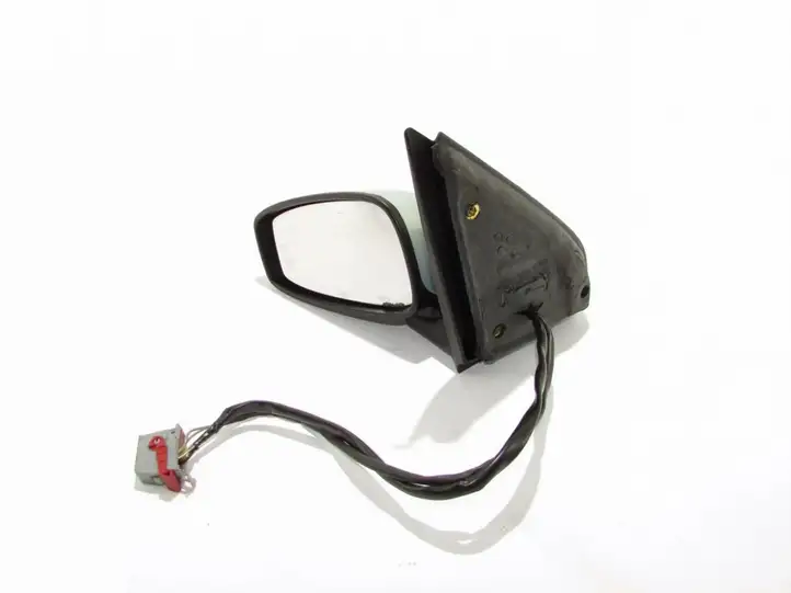 Fiat Stilo (2001 - 2010) Боковое зеркало с электроприводом — фото 1
