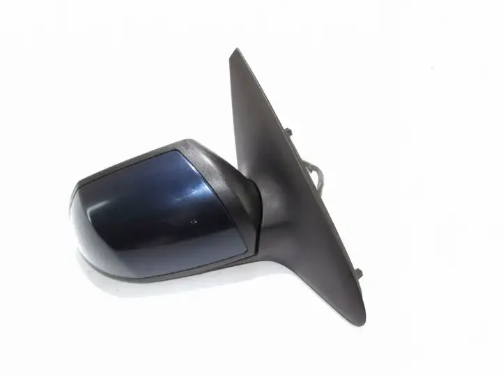 Ford Mondeo Mk III (2000 - 2007) Боковое зеркало с электроприводом — фото 1