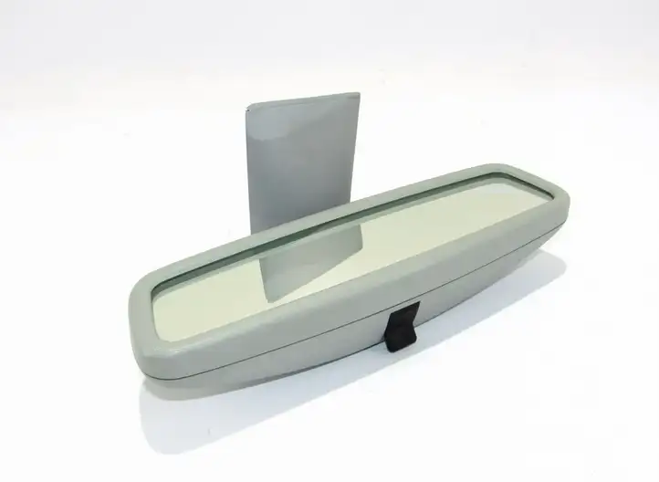 Mercedes-Benz C W203 (2000 - 2007) Салонное зеркало заднего вида — фото 1