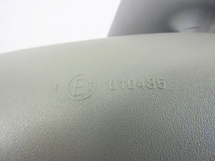 Mercedes-Benz C W203 (2000 - 2007) Салонное зеркало заднего вида — фото 3