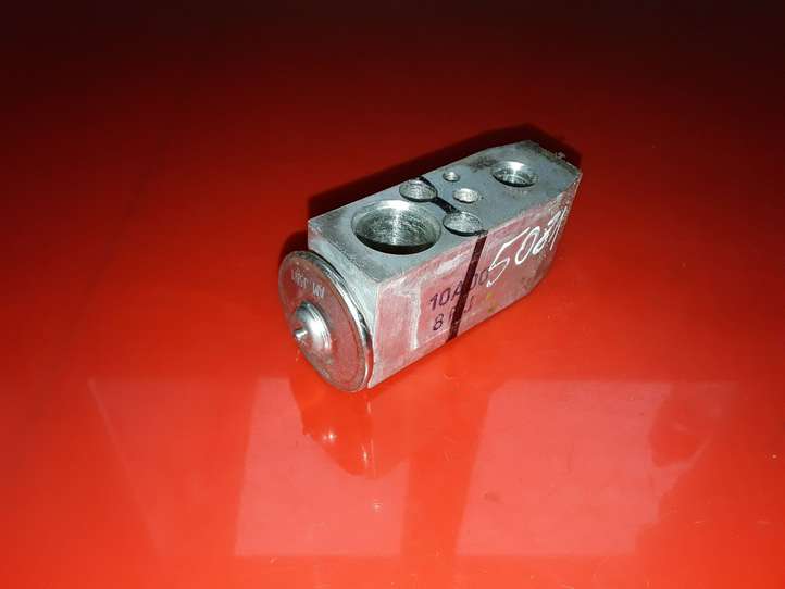 Nissan Qashqai (2006 - 2010)  10A00 Клапан расширительный