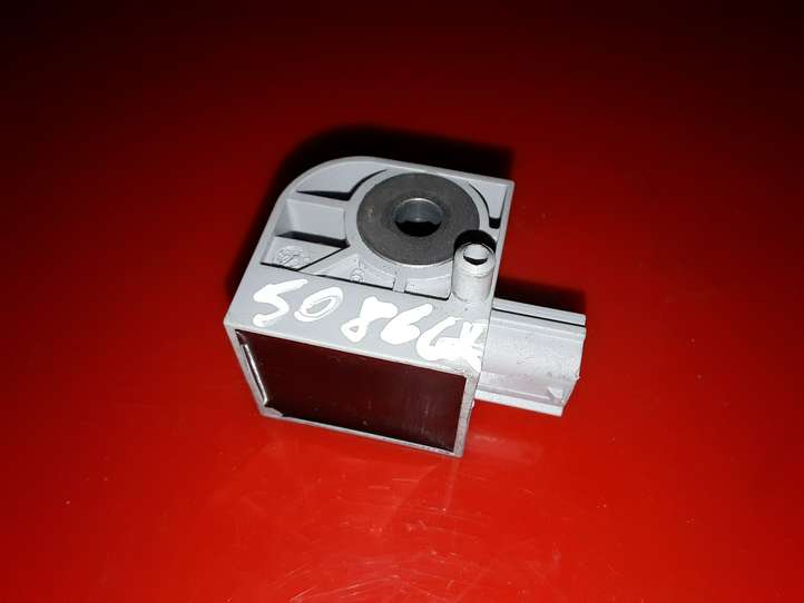 Subaru Justy (2003 - 2007)  3893086G11000 Датчик удара надувных подушек