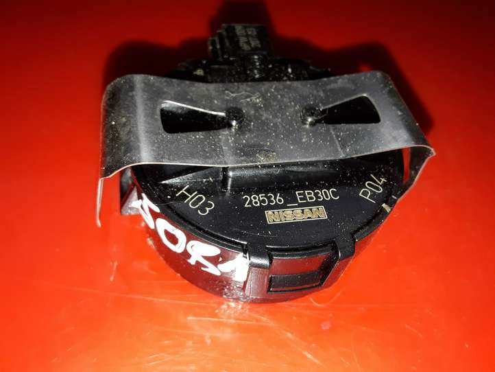 Nissan Qashqai (2006 - 2010)  28536EB30C Датчик дождя