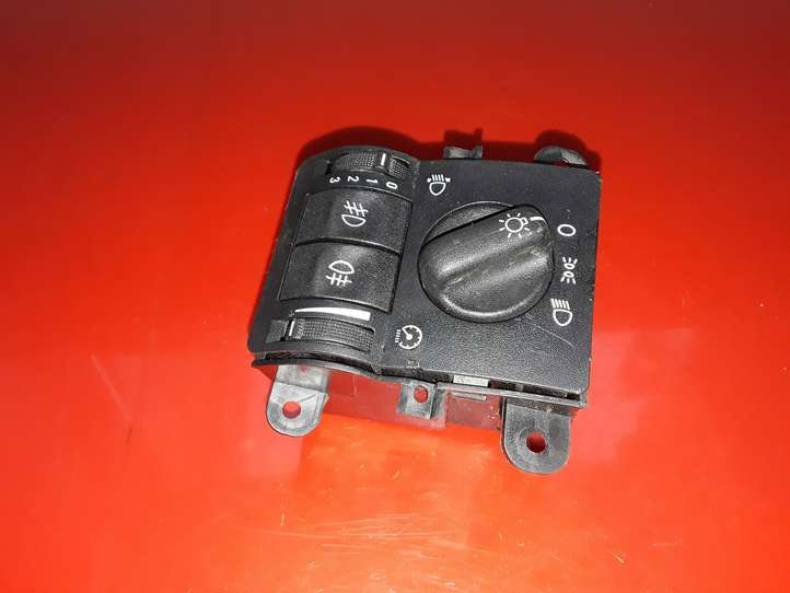Subaru Justy (2003 - 2007)  236763 Включатель фонарей