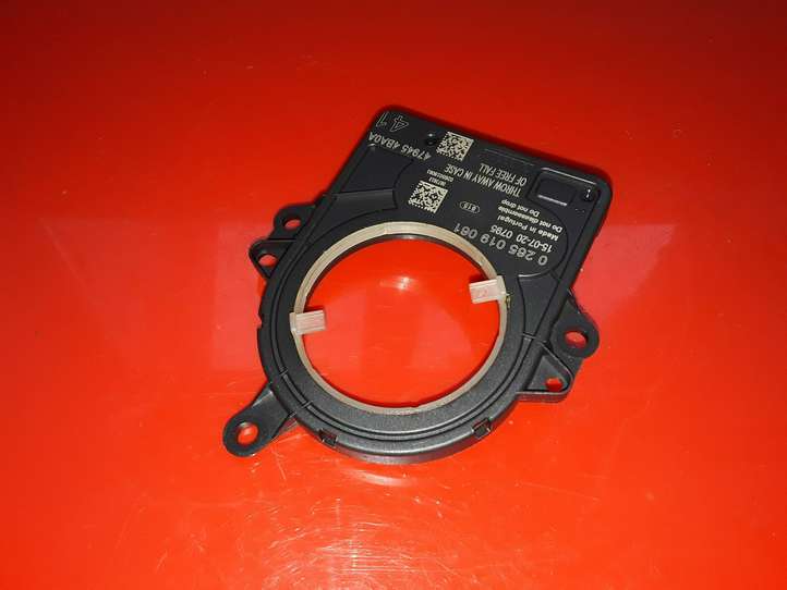 Nissan Qashqai (2013 - 2017)  479454BA0A Датчик положения (угла) руля