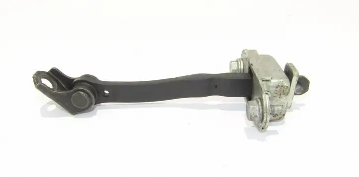Nissan Qashqai (2006 - 2010) Ограничитель задней двери — фото 1